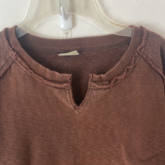 Vintage Dickies Pullover Sweater - Picture 5 of 7